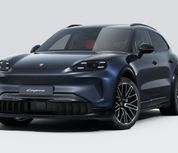 Porsche Cayenne 2026
