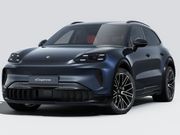 Porsche Cayenne 2026