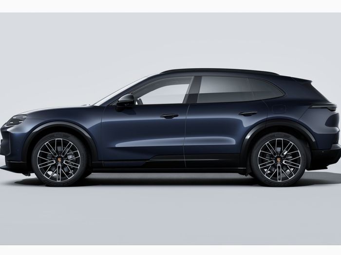 Porsche Cayenne 2026