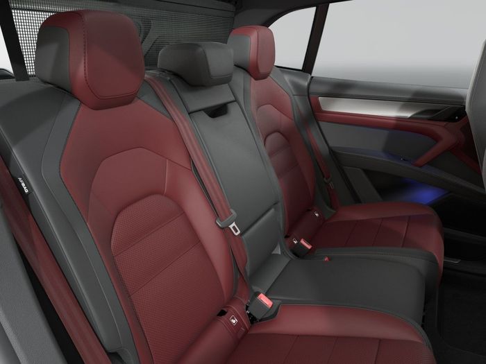 Porsche Cayenne 2026