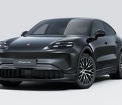 Porsche Cayenne 2026