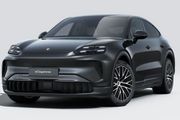 Porsche Cayenne 2026