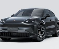 Porsche Cayenne 2026
