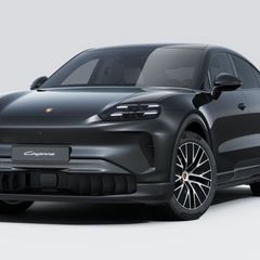 Porsche Cayenne 2026