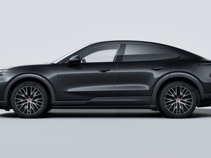 Porsche Cayenne 2026