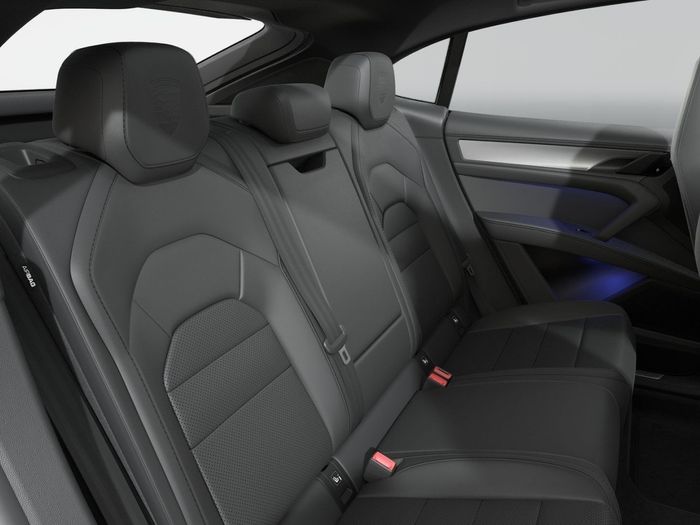 Porsche Cayenne 2026