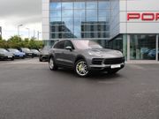 Porsche Cayenne 2022