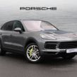 Porsche Cayenne 2022