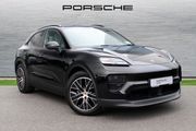 Porsche Macan 2026
