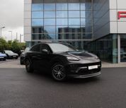 Porsche Macan 2026