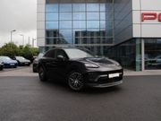 Porsche Macan 2026