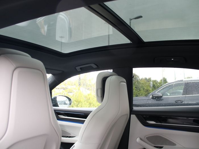 Porsche Macan 2026