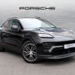 Porsche Macan 2026