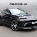 Porsche Macan 2026