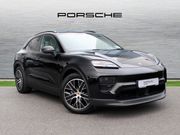Porsche Macan 2026