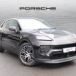Porsche Macan 2026