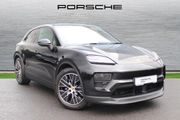 Porsche Macan 2026