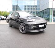 Porsche Macan 2026