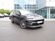 Porsche Macan 2026