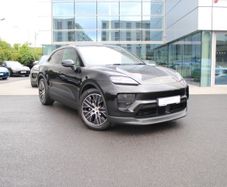 Porsche Macan 2026