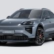 Porsche Cayenne 2026