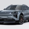 Porsche Cayenne 2026