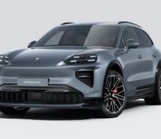 Porsche Cayenne 2026