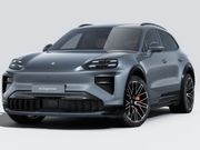 Porsche Cayenne 2026