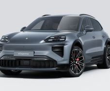 Porsche Cayenne 2026