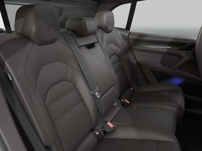 Porsche Cayenne 2026