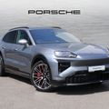 Porsche Cayenne 2026