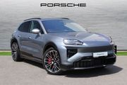 Porsche Cayenne 2026