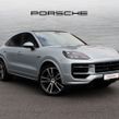 Porsche Cayenne 2026