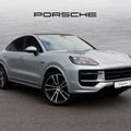 Porsche Cayenne 2026
