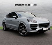 Porsche Cayenne 2026