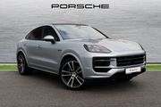 Porsche Cayenne 2026