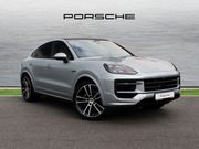 Porsche Cayenne 2026