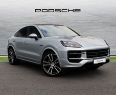 Porsche Cayenne 2026