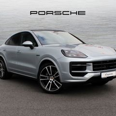 Porsche Cayenne 2026