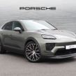 Porsche Macan 2026