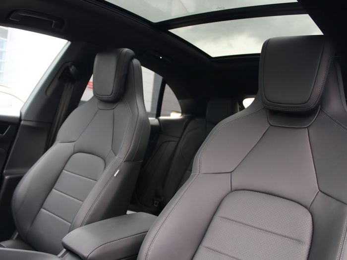 Porsche Macan 2026