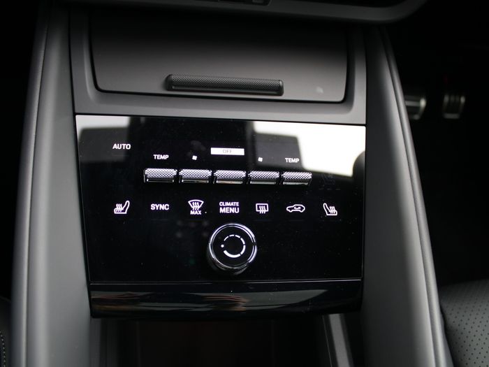 Porsche Macan 2026