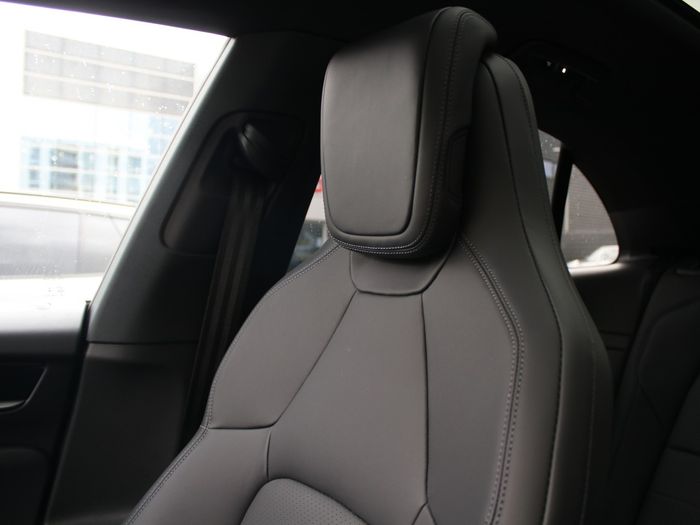 Porsche Macan 2026