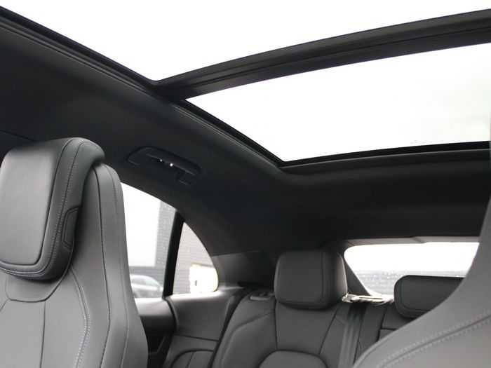 Porsche Macan 2026