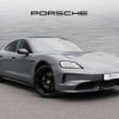 Porsche Taycan 2026
