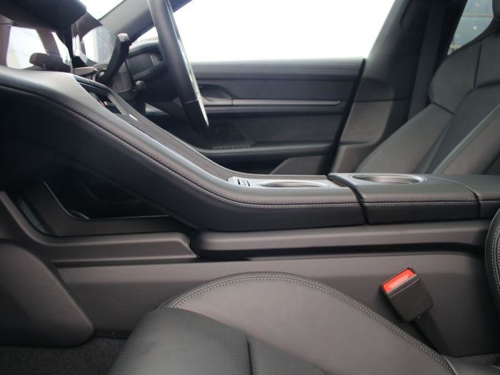 Porsche Taycan 2026