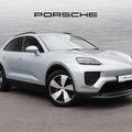 Porsche Macan 2026
