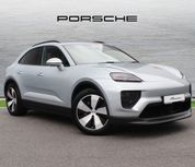 Porsche Macan 2026