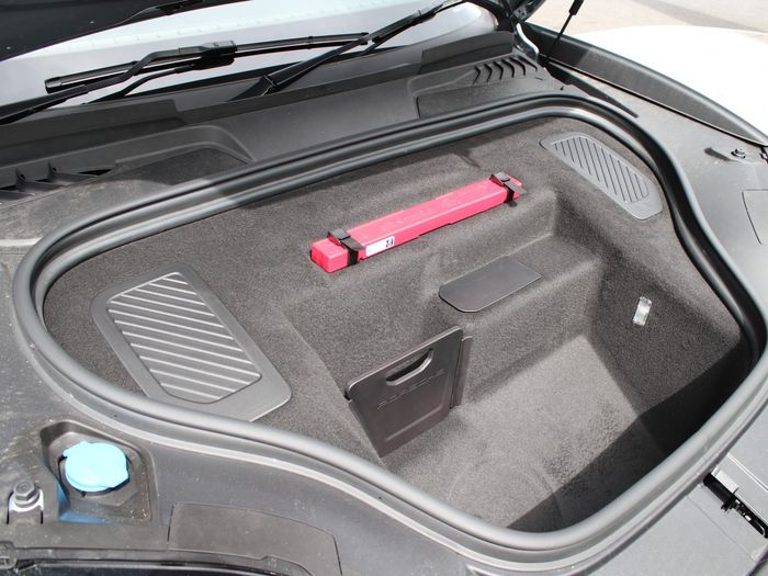 Porsche Macan 2026