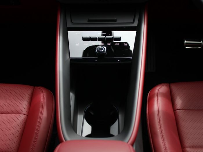 Porsche Macan 2026
